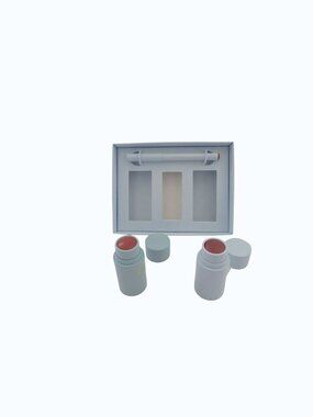 Westman Atelier Petite Petal Edition-MINI Lip Liner, Blush, Lit UP
